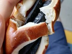 墨鱼肠法棍-华南理工大学-学2食堂