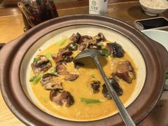 -李久其家民间餐厅(观沙岭公园店)