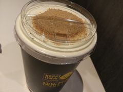 -快乐柠檬happylemon(乐客城夏庄路店)
