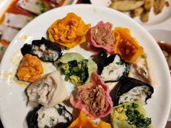 -必点海鲜·海肠捞饭大王(滨江道店)