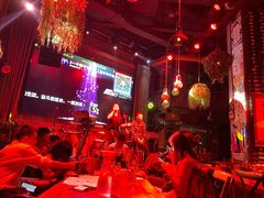 -胡桃里乐队酒馆(鎏嘉码头店)