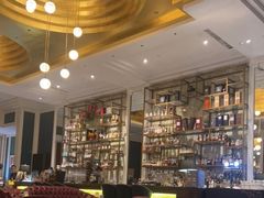 -The St·Regis Bar 瑞吉酒吧