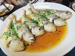 -富临轩私房菜(集庆门大街店)