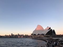 -悉尼歌剧院