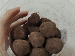 -二斗栗子(黄河道店)