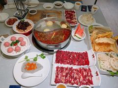 -俏牛哥鲜牛肉牛肆馆(重庆天地店)