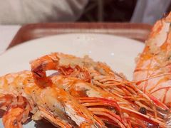 -金海湾自助餐厅(金陵饭店)