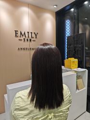 -EMILY 艾米莉 烫染沙龙