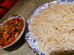 -巴依兄弟西域美食(机场店)