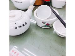 -香港蓮香樓(中環店)