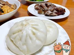 大头肉包-大头卤菜(港澳店)