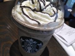 -星巴克(南京商厦店)