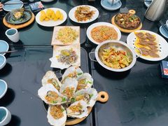 -鲜小岛·铜锅涮肉