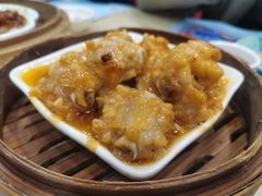 -点都德(华强南店)