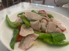 青椒肚片-小实惠嘉(威海路店)