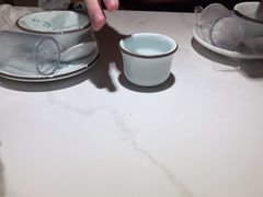 -33号大院·青岛本帮菜(五四广场店)