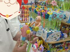 -广百家超市(大东海店)