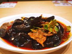 -喜家德虾仁水饺(浦东山姆店)