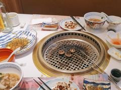 -千寻山野烤肉(中关村店)