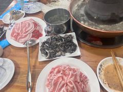 -元盛居(生态大街店)