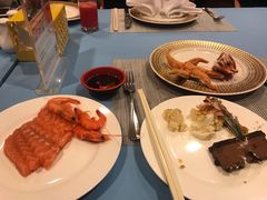 -咖啡苑·沈阳今旅酒店Hotel Jen·香格里拉集团