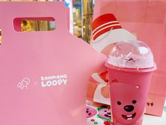 -喜茶(北京三里屯太古里店)