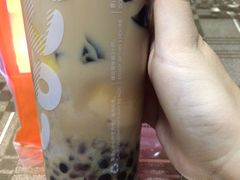 五福奶茶-CoCo都可(丁家庄店)