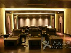 -三清山希尔顿度假酒店