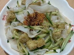 凉皮-荀记肉夹馍(欧亚卖场店)