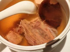 陈皮飞天鸭汤-广舟(千禧店)