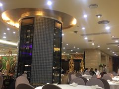大堂-和记小菜(东方店)