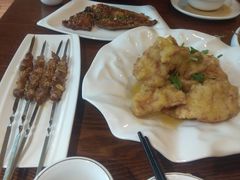 -李老哈·东北菜(宋园路店)