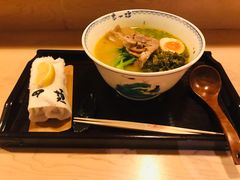 -赵记玄面(市府恒隆广场店)