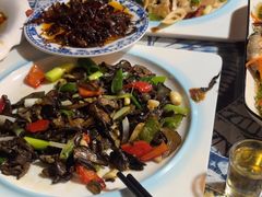 -龙姐私房菜(和顺古镇店)