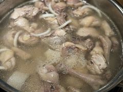 -烹然四季椰子鸡火锅(姚家园万象汇店)