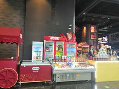 -万达影城(西铁营万达广场IMAX店)