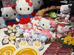 -千寻山野烤肉(中关村店)