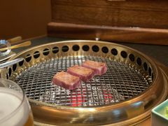 -300杯·和牛烧肉清酒专门店(廊里店)