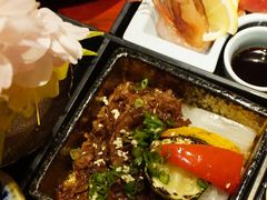 -滩万日本料理Nadaman(国贸大酒店)