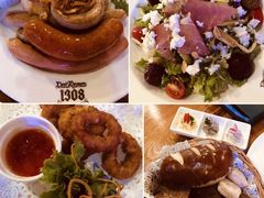 -皇冠自酿啤酒坊(中国红街5号楼店)