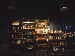 -等待戈多Waiting For Godot(交道口店)
