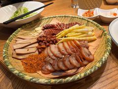-老阿爸鲜鱼土菜(园区永旺店)