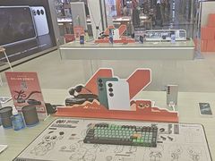 -万达广场(大明宫店)