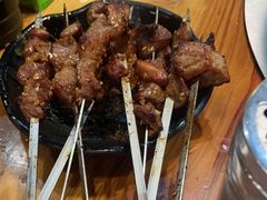 -号令江湖·水浒烤肉(和畅睦邻中心店)