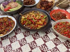 -老三样·旧食新味(船山路店)