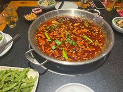 -小饕荟雅安贡椒鱼鲜馆(广福桥店)
