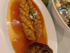 -清真马祥兴菜馆(云南北路店)