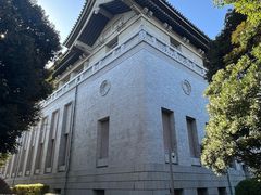 -东京国立博物馆