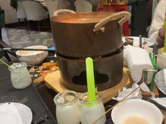 -西藏饭店·亚克·食光自助餐厅
