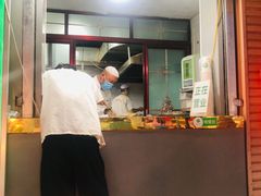 -清真老马家国华牛奶鸡蛋醪糟(正宁路店)